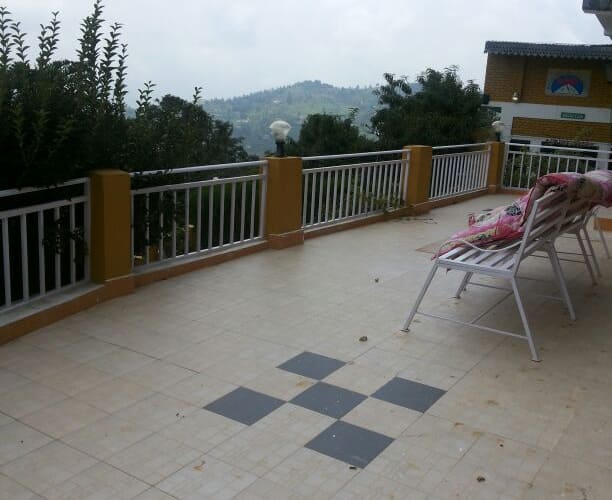 Mukteshwar Himalayan Resort, Mukteshwar 3